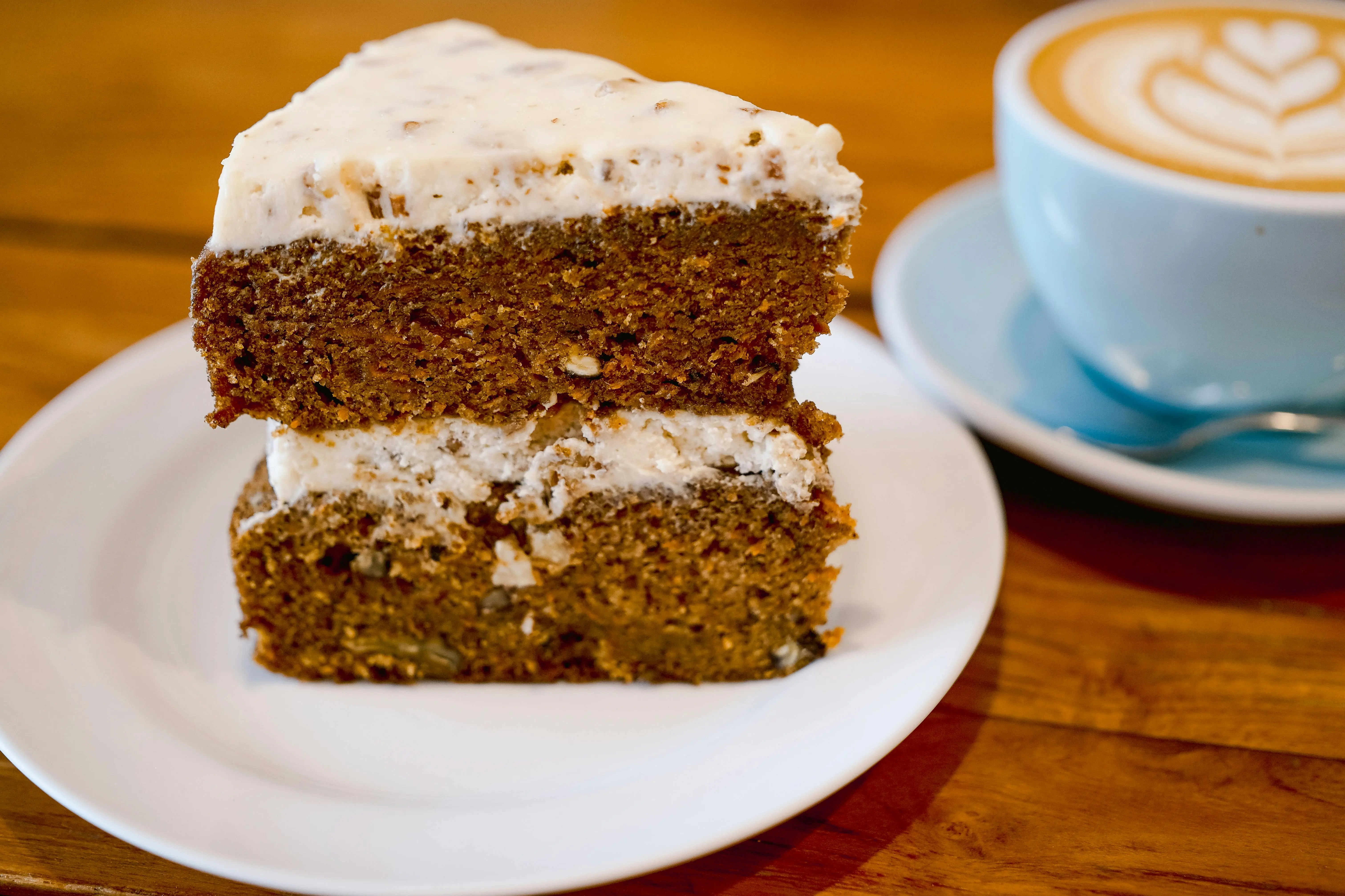 Coffee & Cake Morning